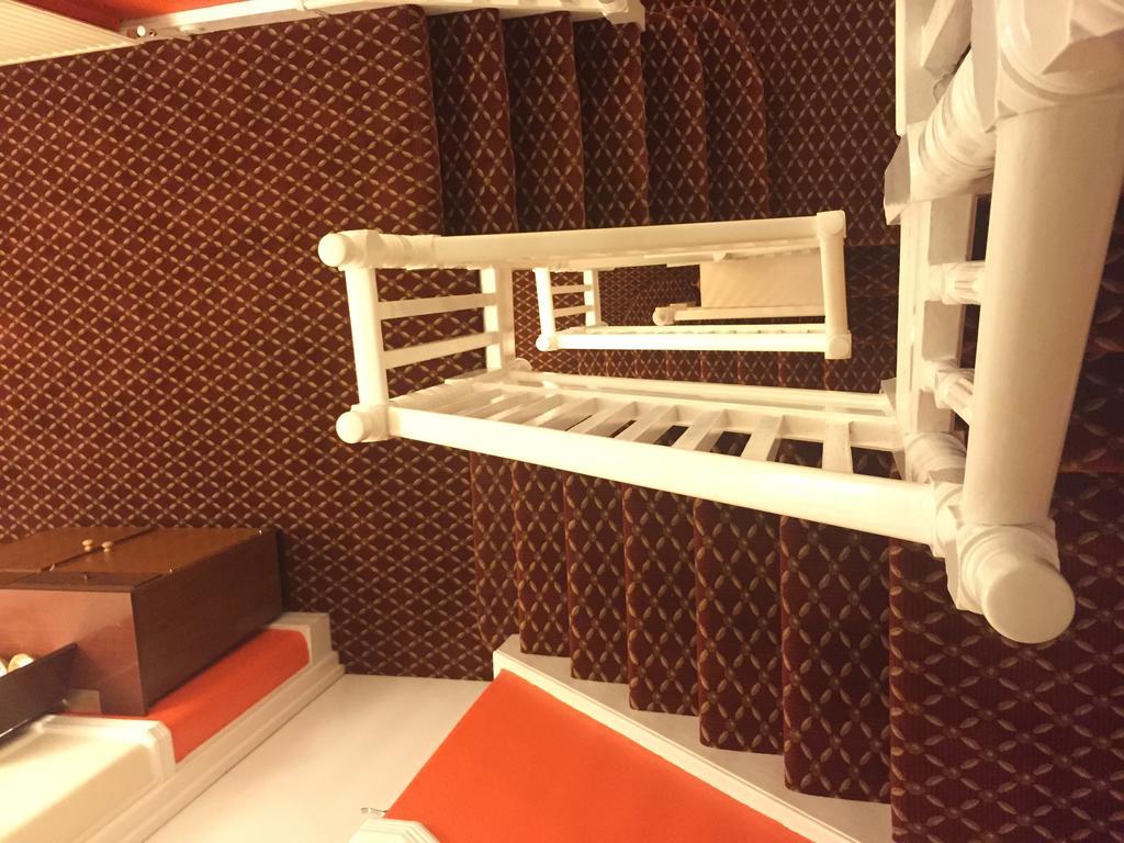 Welbeck Hotel - Close To Beach, Train Station & Southend Airport Екстер'єр фото