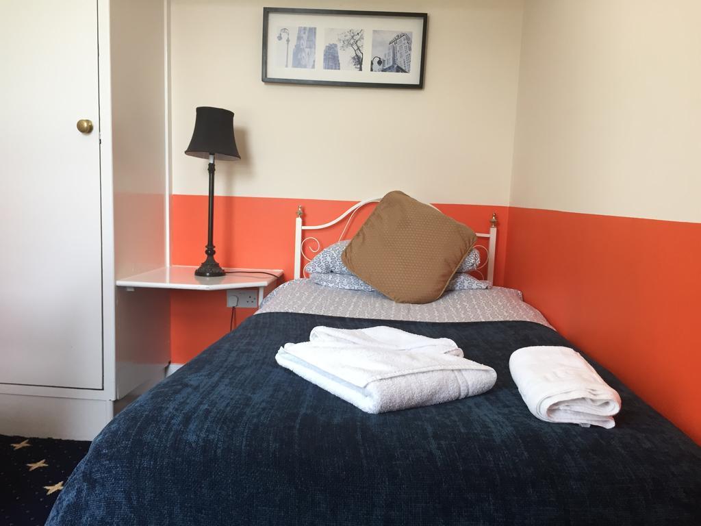 Welbeck Hotel - Close To Beach, Train Station & Southend Airport Номер фото
