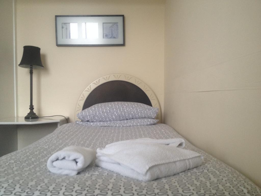 Welbeck Hotel - Close To Beach, Train Station & Southend Airport Номер фото