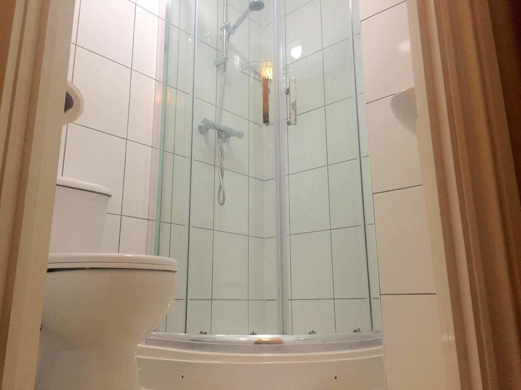 Welbeck Hotel - Close To Beach, Train Station & Southend Airport Екстер'єр фото